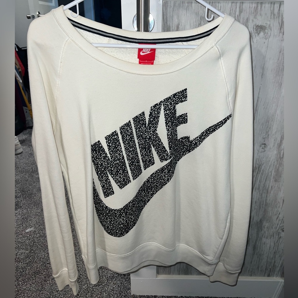 Nike Crewneck